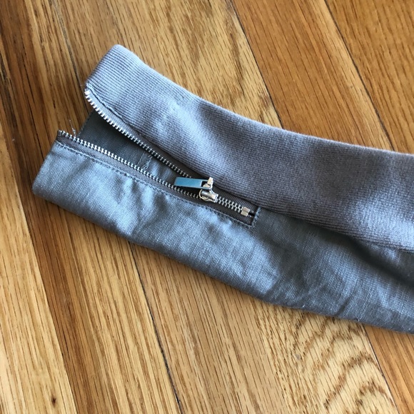 Grey blazer - Picture 4 of 15